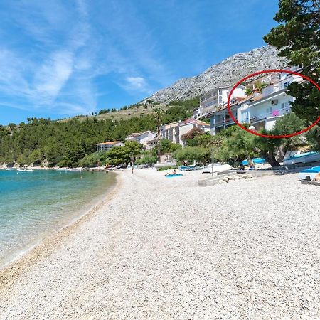 Apartments By The Sea Stanici, Omis - 19728 Eksteriør billede